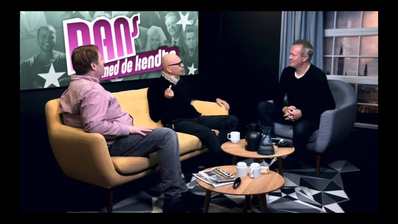 'GOKKELAJSER' interview.