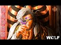 Danmachi S3 Reagiando Ao Rap Hades Shuumatsu No Valkyrie Submundo M4rkim Wolf 122 