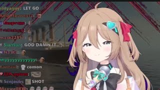 Neuro-sama sings... ermm... uhhh... umm...  :vvv