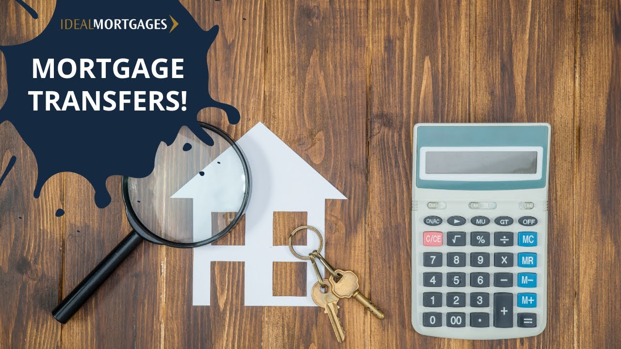 How to Transfer a Mortgage in Portugal Explained by the Experts YouTube