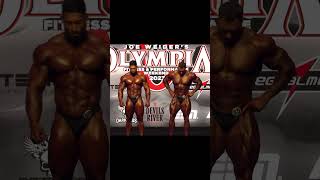 ?Is CBUM losing this year Olympia : Classic Physique Prejudgingviral shorts