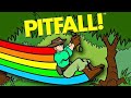 Pitfall Gameplay Android
