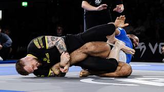 Eli Braz vs Taylor Pearman | Team Polaris vs Team BJJ Stars | 2026 Polaris 37