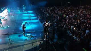 Melendi - Con La Luna Llena (En Vivo) en el Movistar Arena | Argentina 02.03.24