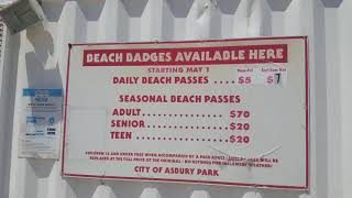 THE TOP 5 'MUST-DO'S' AROUND ASBURY PARK, NJ