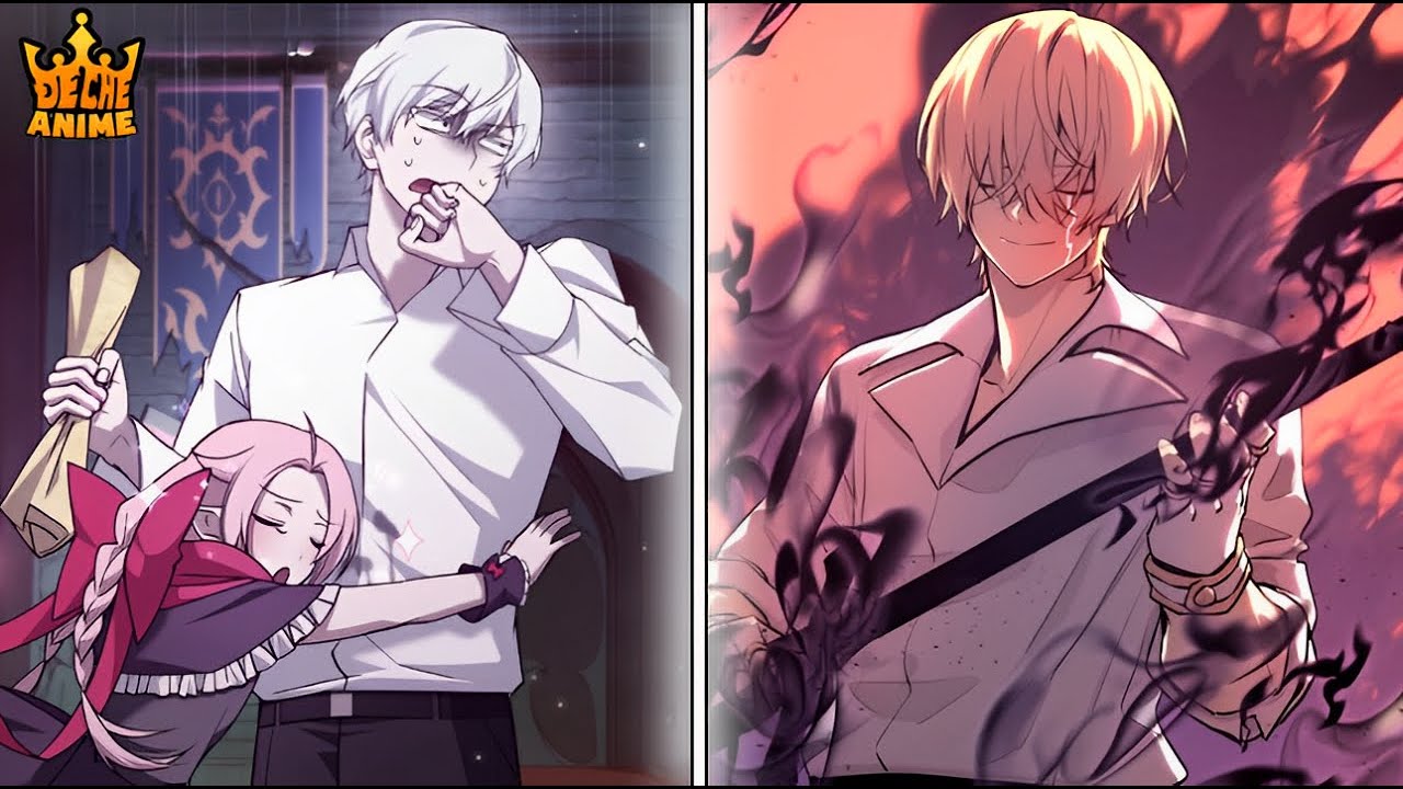 Main Là Sát Thần Huyền Thoại Nhưng Lúc Nào Cũng Nghĩ Mình Là Yếu Nhất | Đế Chế Review Truyện