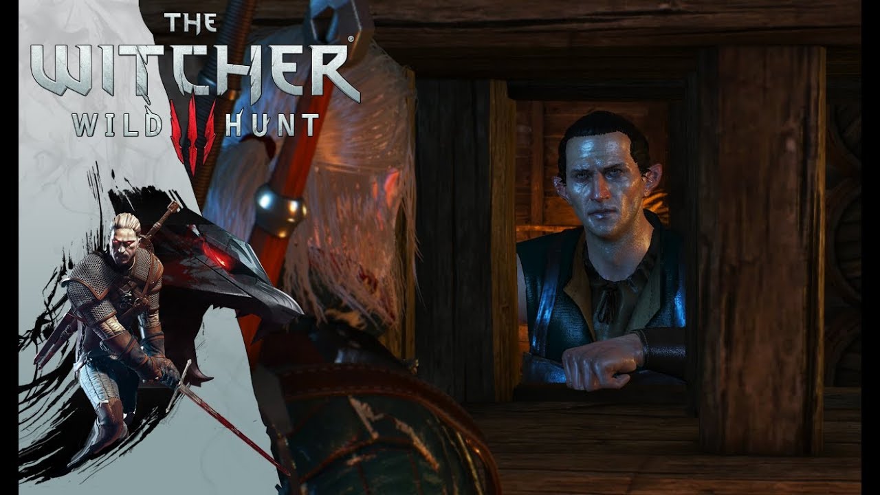 The Witcher 3 Von Schwertern Und Knödeln The Witcher 3: Wild Hunt 🐺 067: Von Schwertern und Knödeln - YouTube