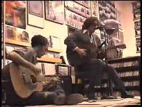 Bicycle Thief - Stoned Live @ Fingerprints Long Be...