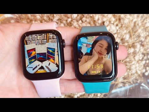 Video Hướng dẫn kết nối đồng hồ Apple Watch seri 6 HW12 với... - youtube