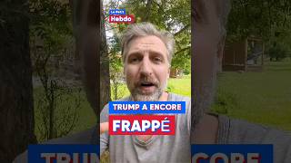 Trump a humilié un collaborateur #HumourPolitique #Actualité #DonaldTrump #Satire #LePetitHebdo