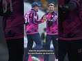 Are Scotland excited to be at the T20 World Cup? - BBC World Service #shorts