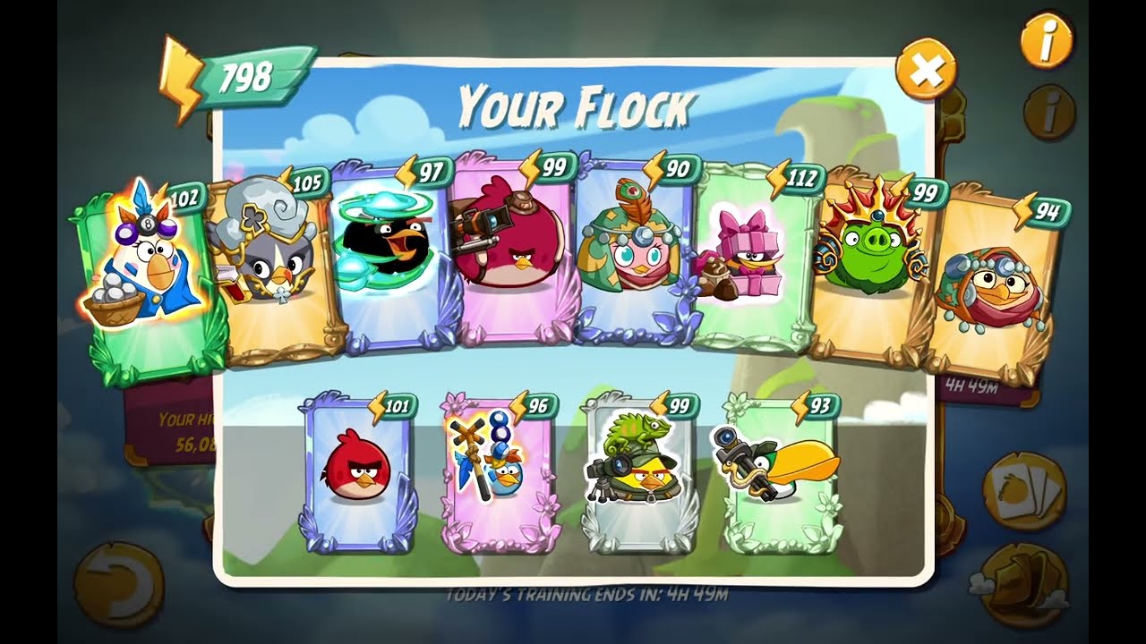 AB2 MEBC 23rd/Febuary 