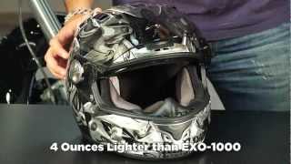 scorpion exo 1100 helmet sale Covert 2 Solid Eagle Leather Regardless of where you tear it up Scorpion EXO-1100 Helmet Review at
