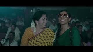 Full Movie The Dirty Picture | Vidya Balan & Emraan Hashmi & Naseruddin Shah | New Blockbuster Movie