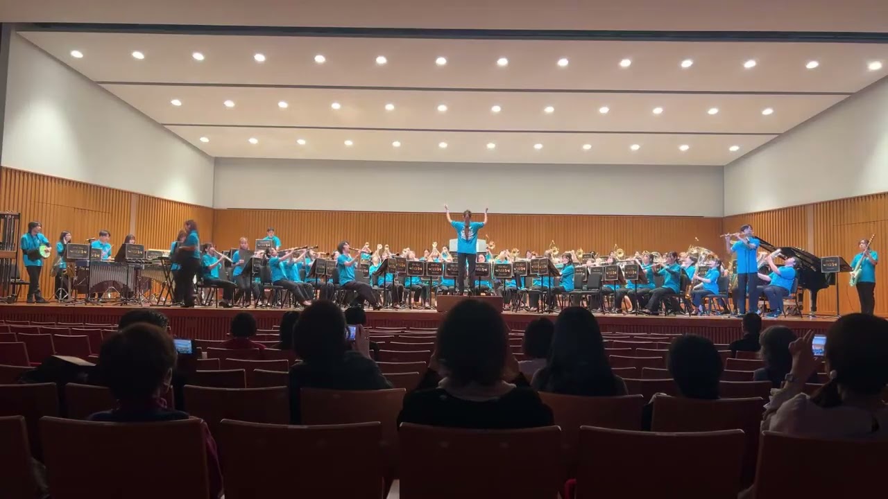 withheart第14回卒業コンサート②