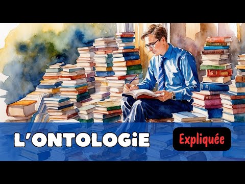 Vidéo — Ontologie