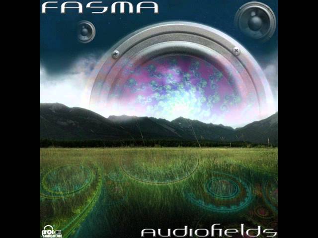Fasma - Audiofields