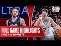 🔥 Kings vs Hornets | Exciting NBA Summer League Championship Full Highlights | July 20, 2025