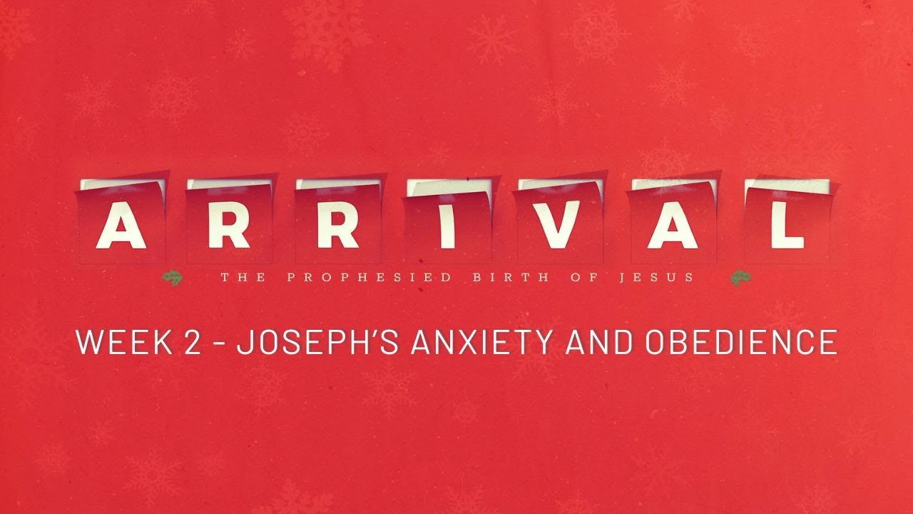 Crossroads Peosta Online Service ARRIVAL Week 2 YouTube