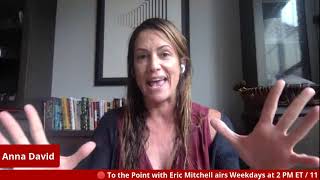 Anna David - Improving Your Mental Health | To The Point