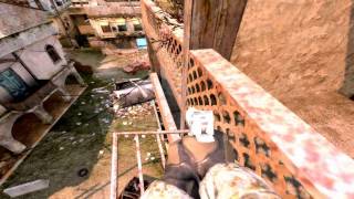 New Bounces 8 (CoD 4)(PC)