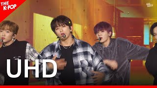 DKB, Rollercoaster (다크비, 왜 만나) [THE SHOW 211109] UHD