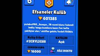 Kulübe Katilirmisiniz