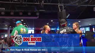 2026 Dog Days Dart Tournament