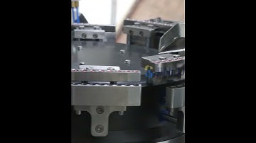 Capsule Filling Machine #pharmaceutical #capsulefillingmachine  #factory