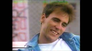 Abc Commercials - July 30, 1990