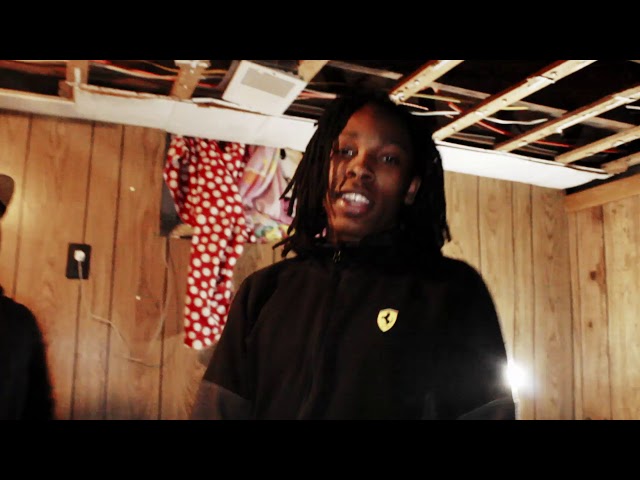 FTOS Twan & MIA SD "Freestyle" | Shot By @CoryDogGang