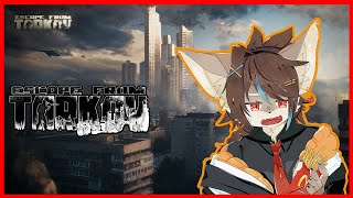 【Escape from Tarkov】イベント後半戦！！！！【紺碧紅琉/Vtuber】