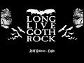 Gothic Rock Mix Vol. XI