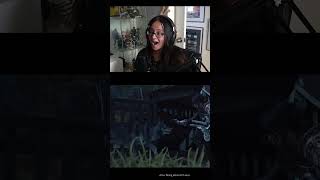 The Best Companion Quest in Ghost of Yotei #ghostofyotei #reaction #videogames #playstation
Join Me Live on Twitch at: https://www.twitch.tv/assassina_san
Click below for links to Twitch, Twitter, Instagram, TikTok, Gaming Podcast, Merch, and more!
https://linktr.ee/assassinasan The Best Companion Quest in Ghost of Yotei #ghostofyotei #reaction #videogames #playstation