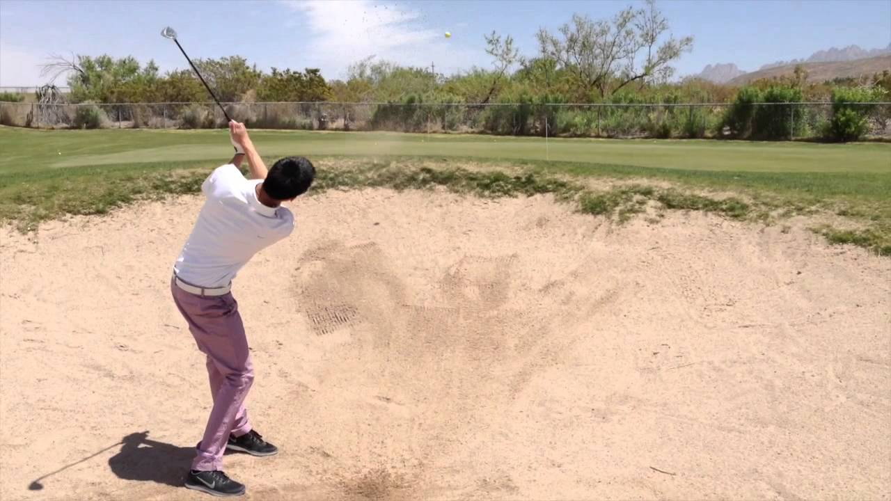 NMSU PGA GOLF MANAGEMENT YouTube