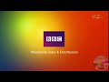 Cbeebies Asia Continuity 2022 