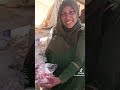 طريقت صنيت بطاطا بلحم وشحم من ايد زريفه