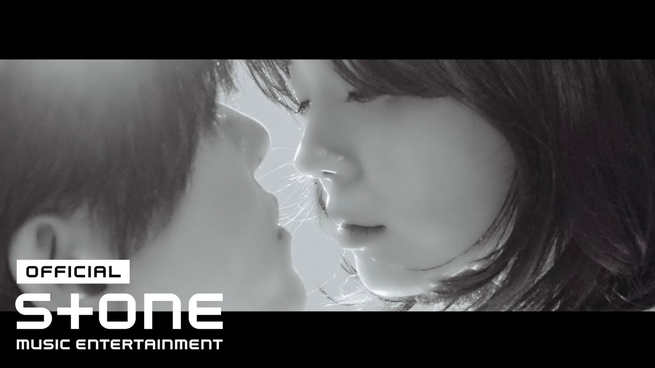 HOYA (호야) - Stay with me Official MV