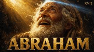 Genesis 17 | Abraham and the Covenant | Cinematic Bible God Affirms The Covenant With Abram Genesis 17