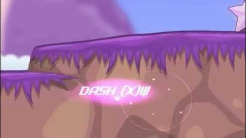 Robot Unicorn Attack Evolution ep.1