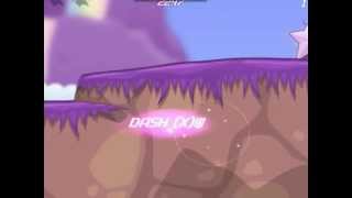 Robot Unicorn Attack Evolution ep.1