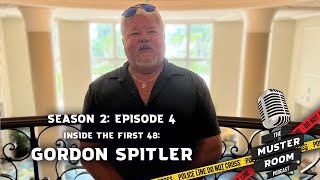 S2:E4 Inside the First 48: Gordon Spitler