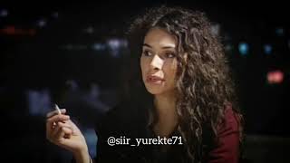 Unuturum dedim ama unutamadım