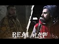 Abdullah Music Ft Osaid Alderbas Real Rap Music Video 