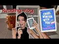 Reading vlog leyendo libros de navidad 🛷*ੈ🎄✩‧₊ | kindle edition | bookmas 3