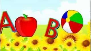 ABC Phonics song - English Alphabet song DreamkidsTv Copyright © All Rights Reserved