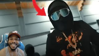 American Reacts To Swedish Rap G1Ocatore - Dna Viewer Request