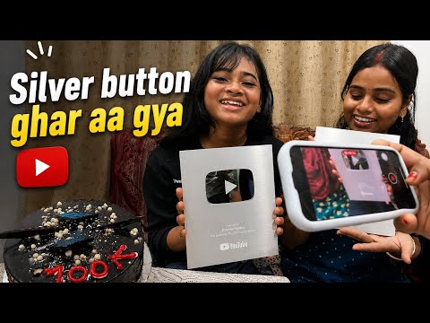 Itne saalo ka mehnat || #vlog115