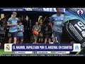 🔴 REAL MADRID vs OLIMPIQUE MARSELLA EN DIRECTO ⚽ JUEGA MBAPPE Y MASTANTUONO POR LA CHAMPIONS LEAGUE