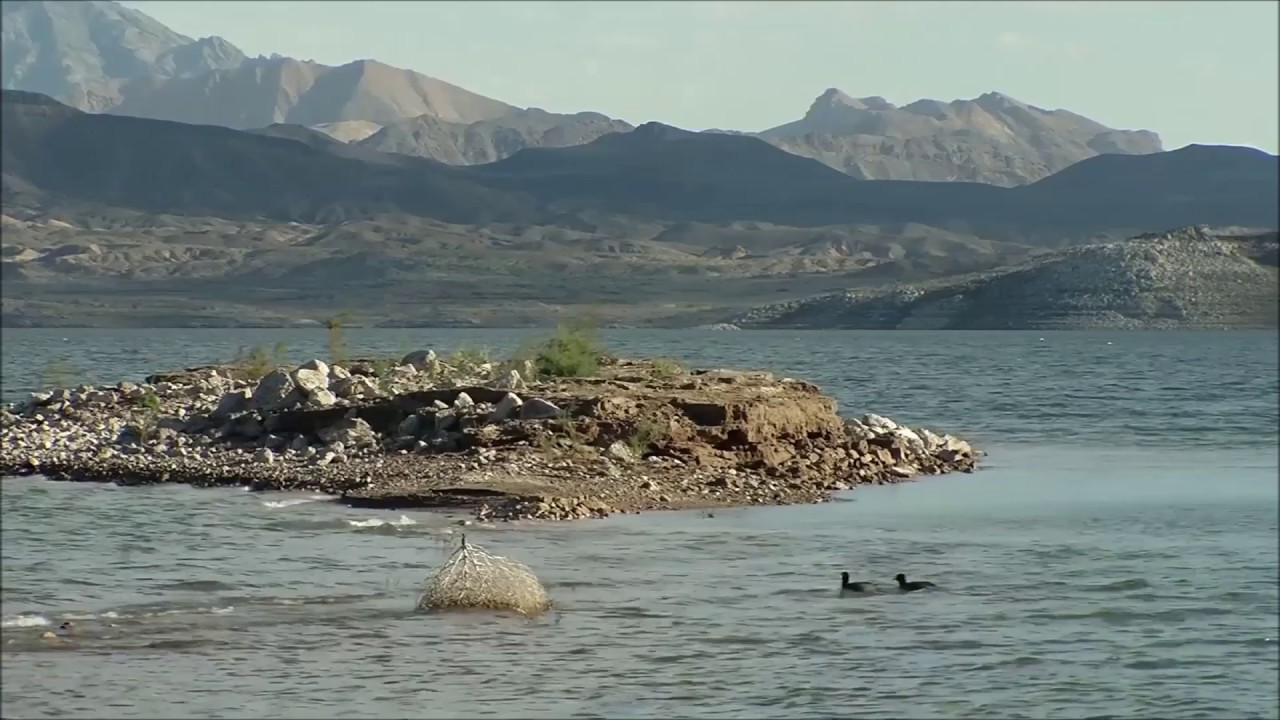Lake Mead YouTube